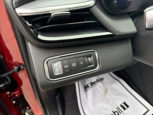 New 2026 Buick Enclave Sport Touring w/ Power Package image 36