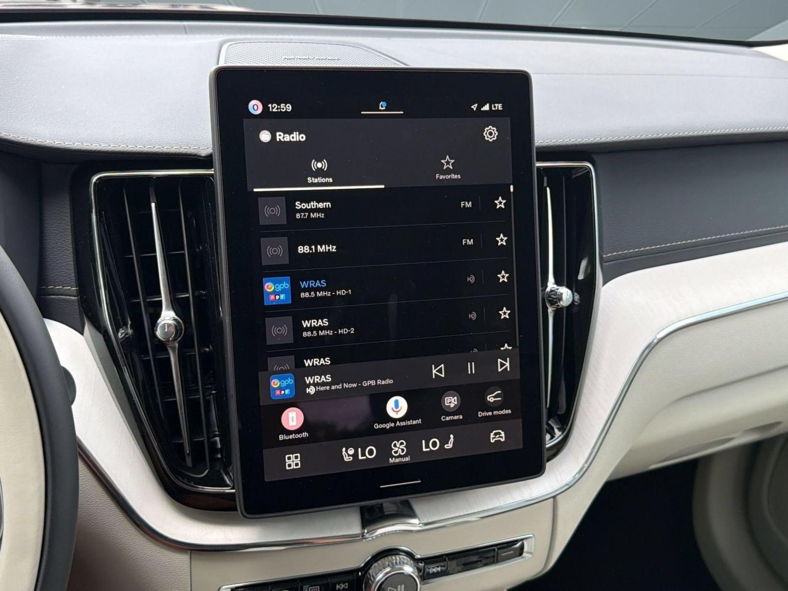 New 2026 Volvo XC60 B5 Ultra w/ Climate Package AWD/4WD image 19