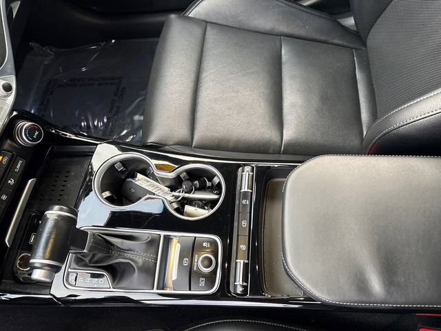 Used 2023 Kia Stinger GT-Line w/ Sun & Sound Package image 35