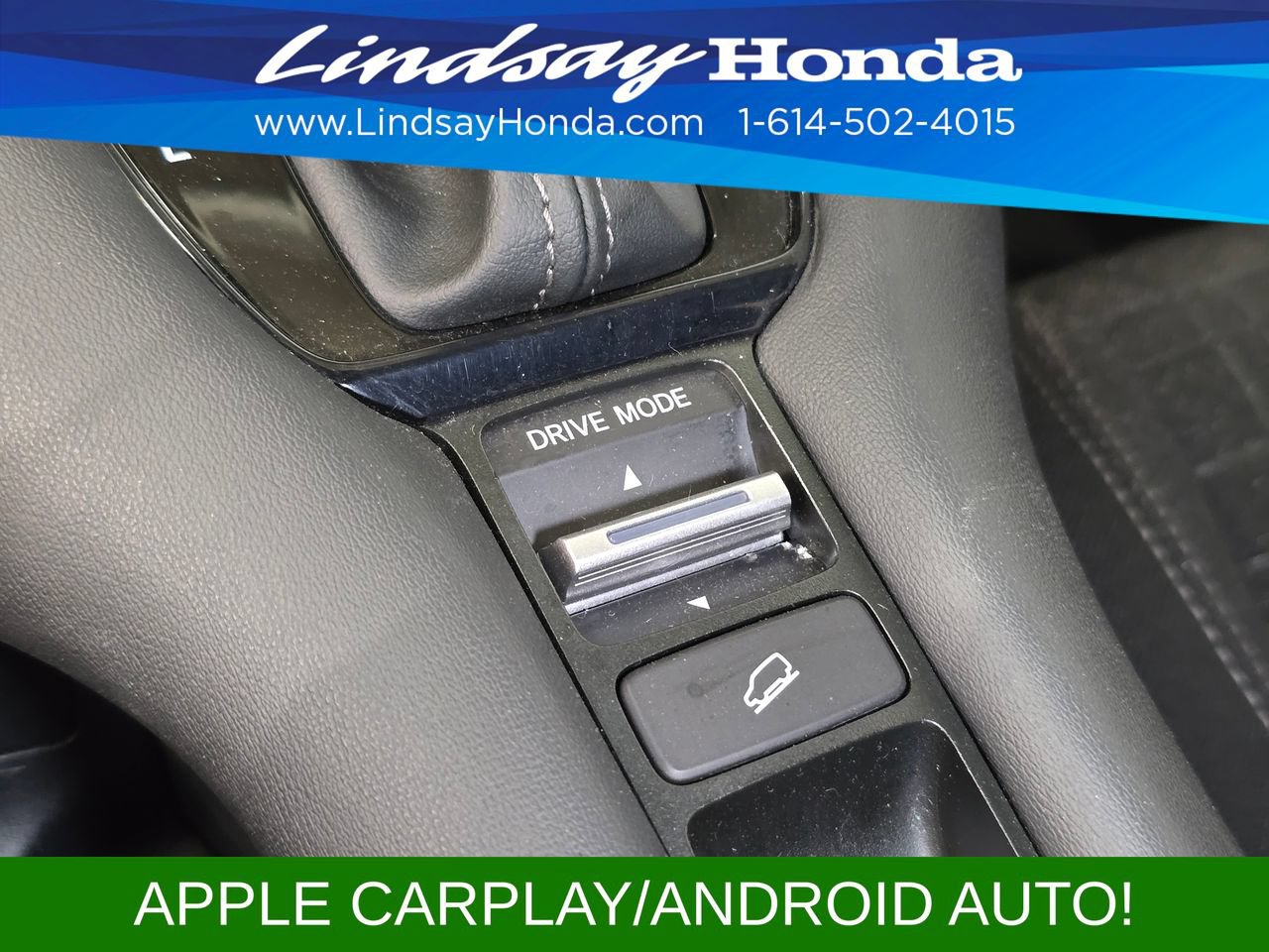Used 2025 Honda HR-V LX image 21