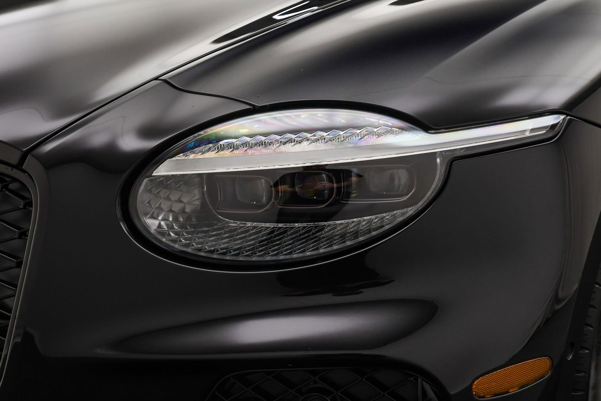 New 2025 Bentley Continental GTC image 29