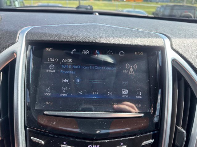 Used 2014 Cadillac SRX Luxury AWD/4WD image 18