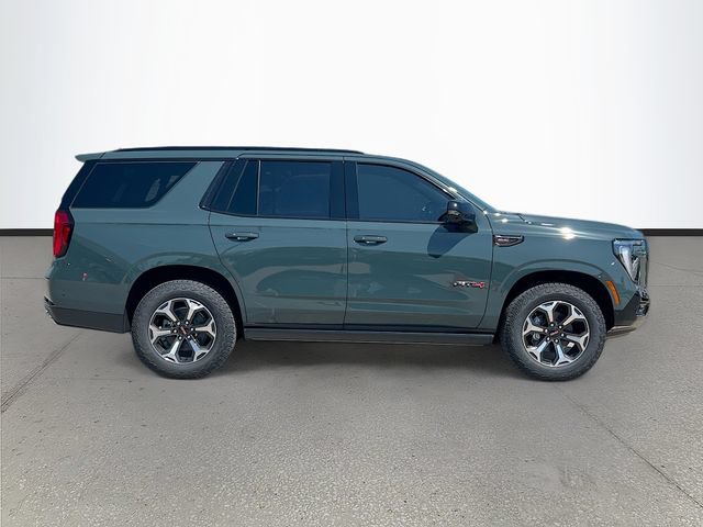 New 2026 GMC Yukon AT4 Ultimate AWD/4WD image 3