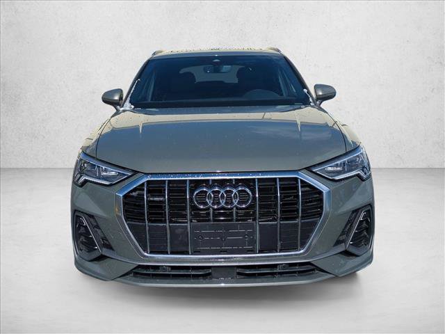 Used 2025 Audi Q3 2.0T Premium w/ Convenience Package video 2
