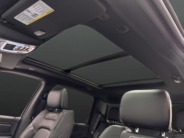 New 2026 RAM 1500 Rebel w/ Advanced Safety Group II image 7