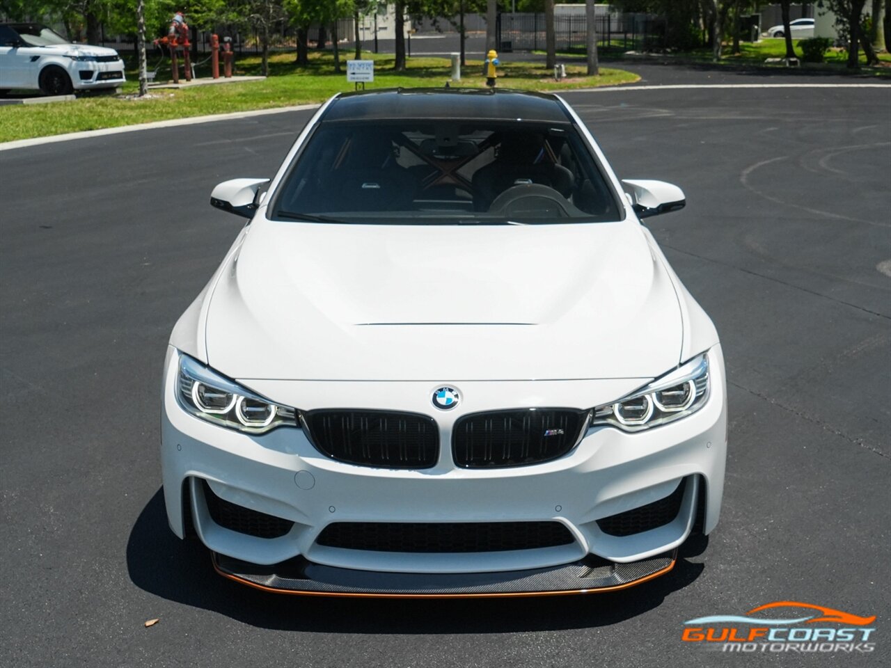 Used 2016 BMW M4 GTS RWD image 6