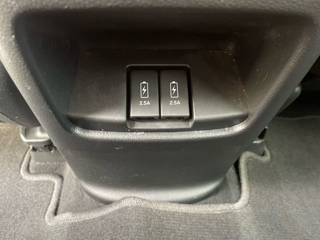 Used 2017 Honda CR-V EX-L image 21