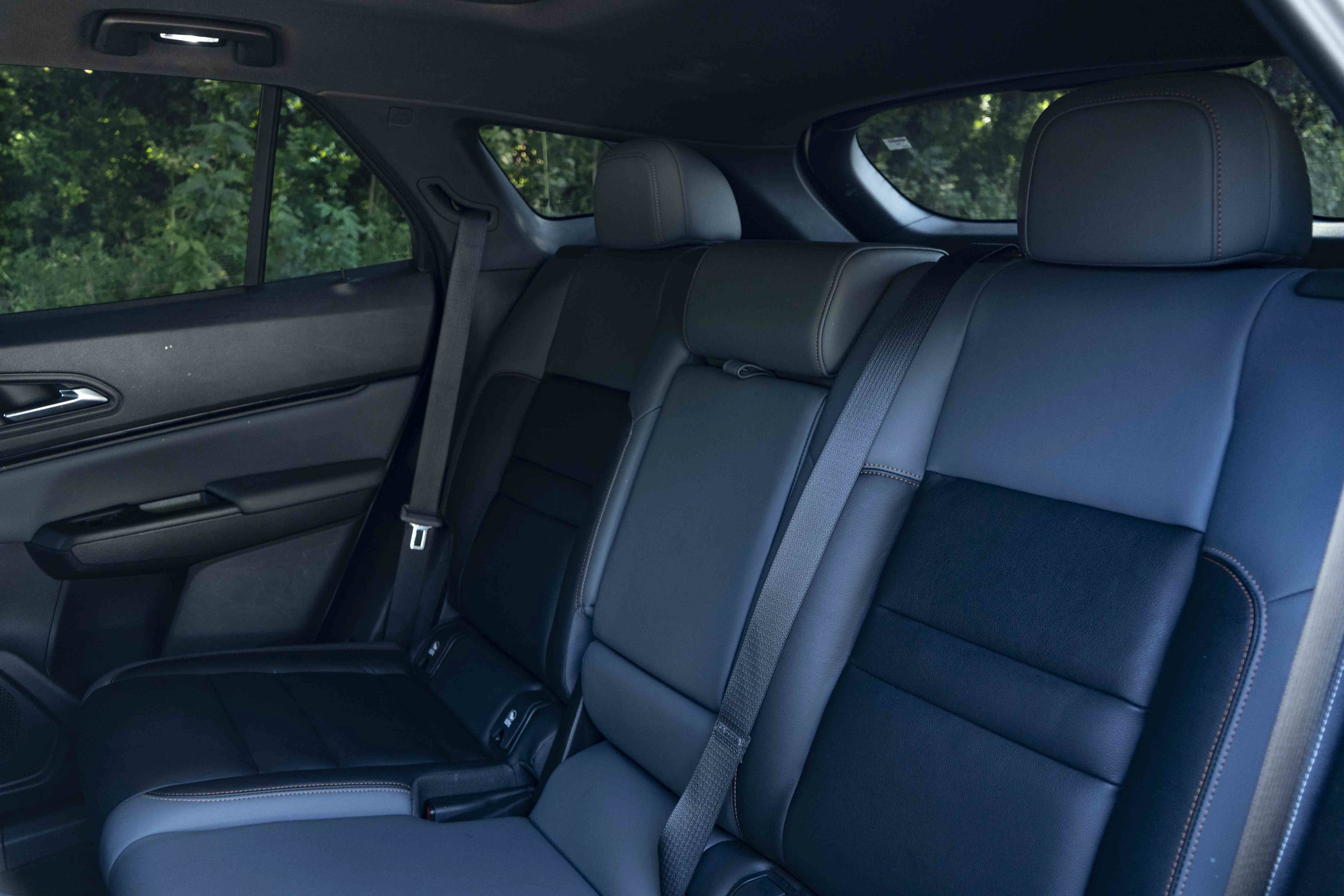 Used 2024 Honda Prologue Touring image 18