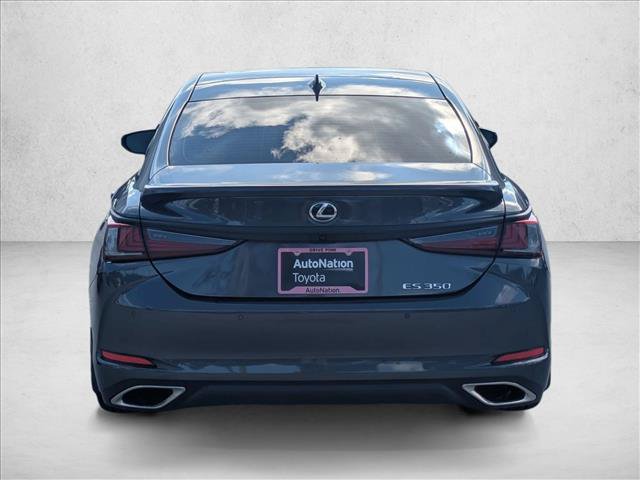 Used 2024 Lexus ES 350 Ultra Luxury FWD image 7