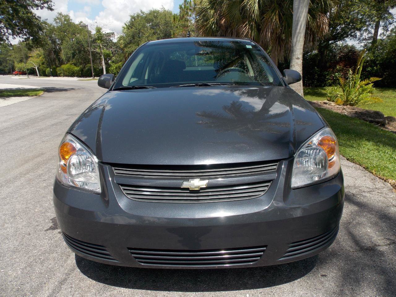 Used 2009 Chevrolet Cobalt LT w/ Preferred Equipment Group FWD image 9