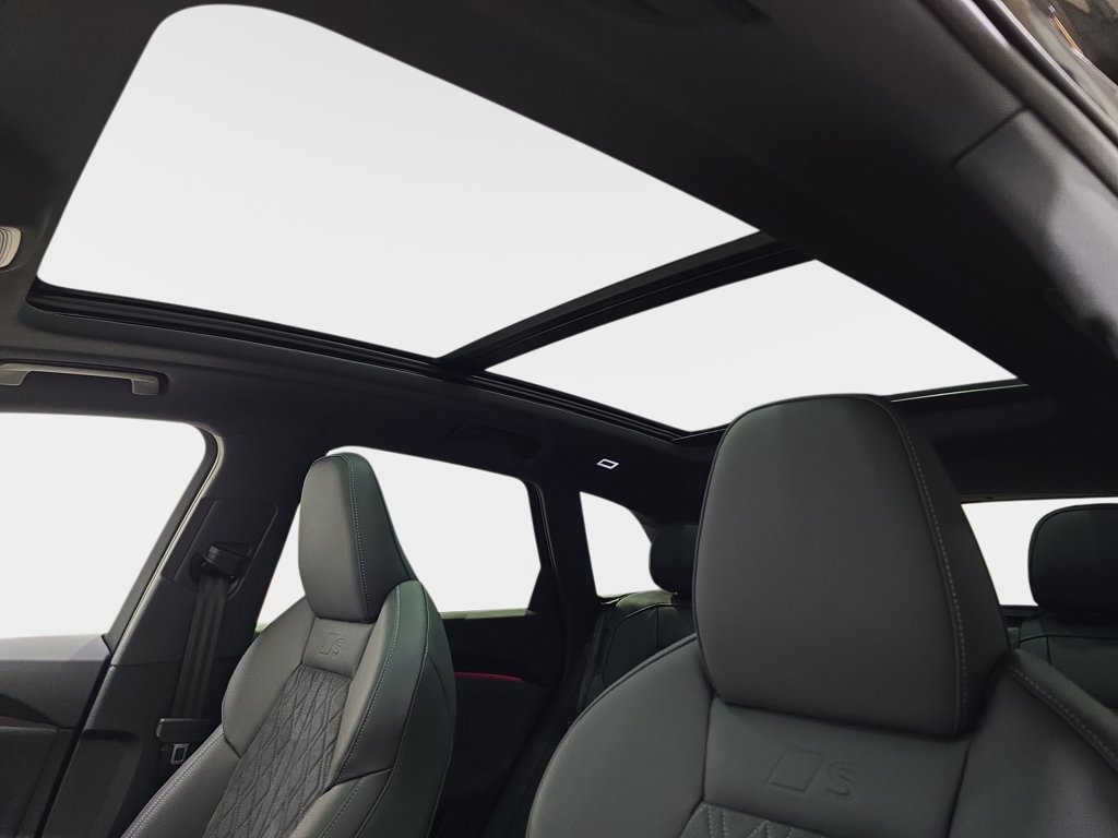 New 2026 Audi SQ5 Premium Plus AWD/4WD image 28