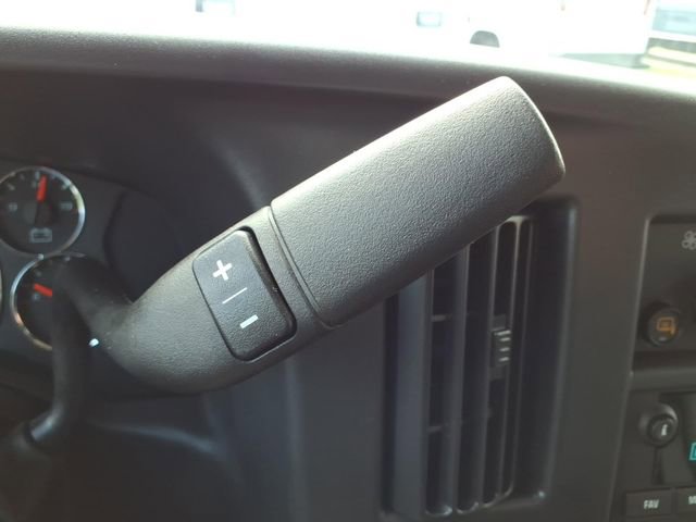 New 2026 GMC Savana 2500 w/ Driver Convenience Package RWD image 28
