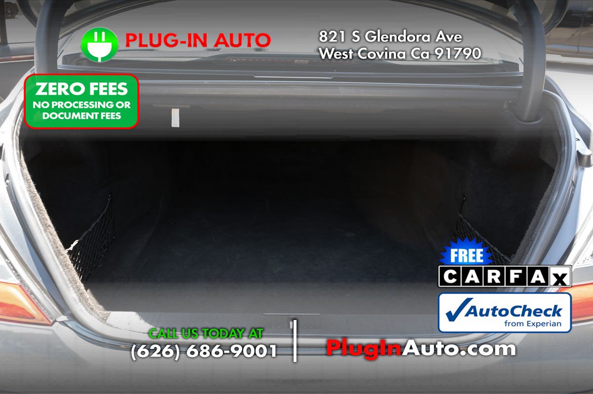 Used 2009 Mercedes-Benz S 550 image 11