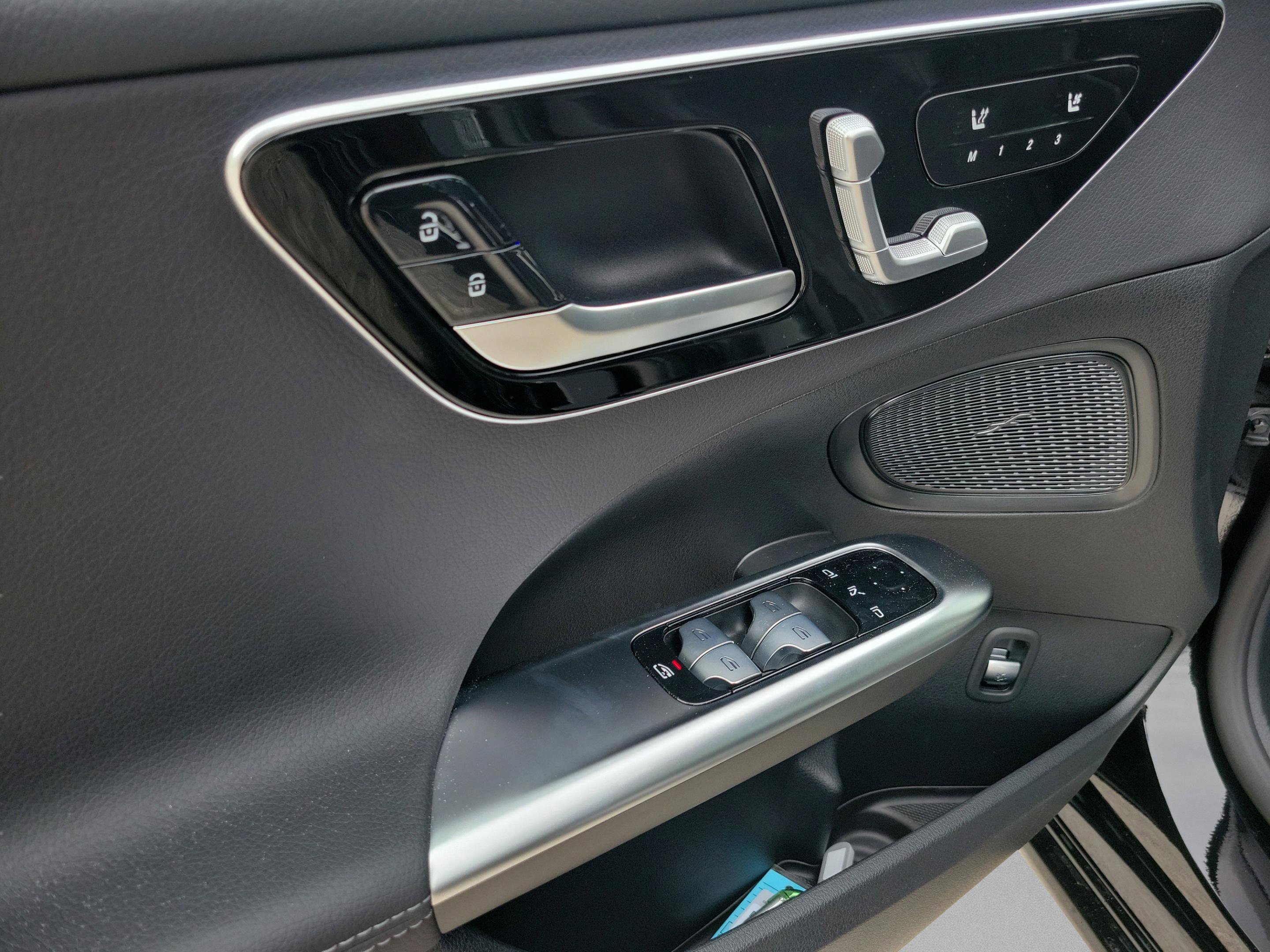 Certified 2026 Mercedes-Benz C 300 Sedan image 14