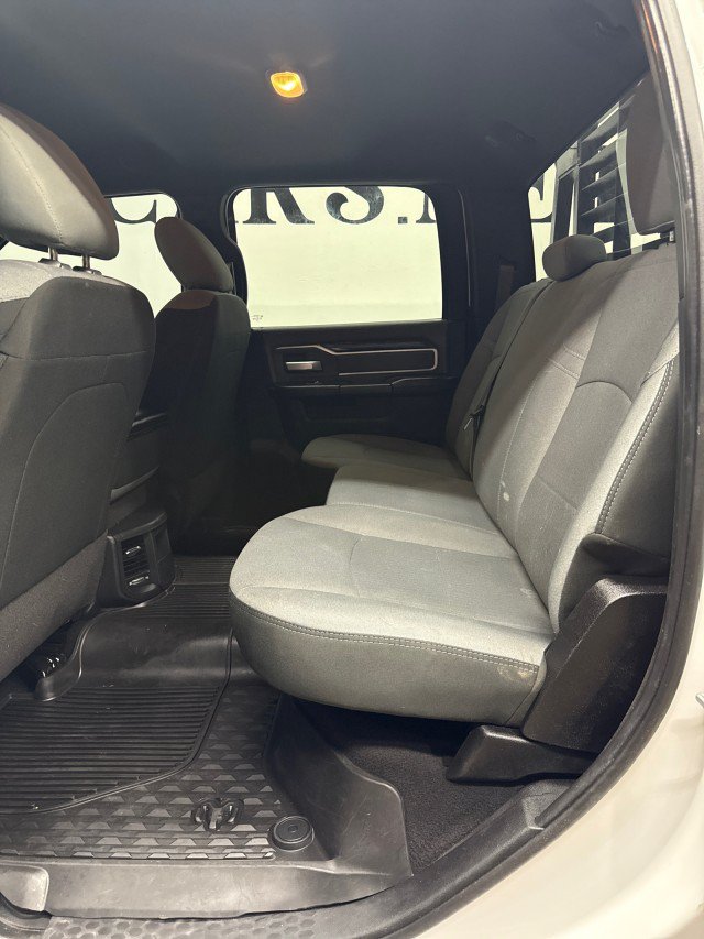 Used 2021 RAM 2500 Lone Star AWD/4WD image 31