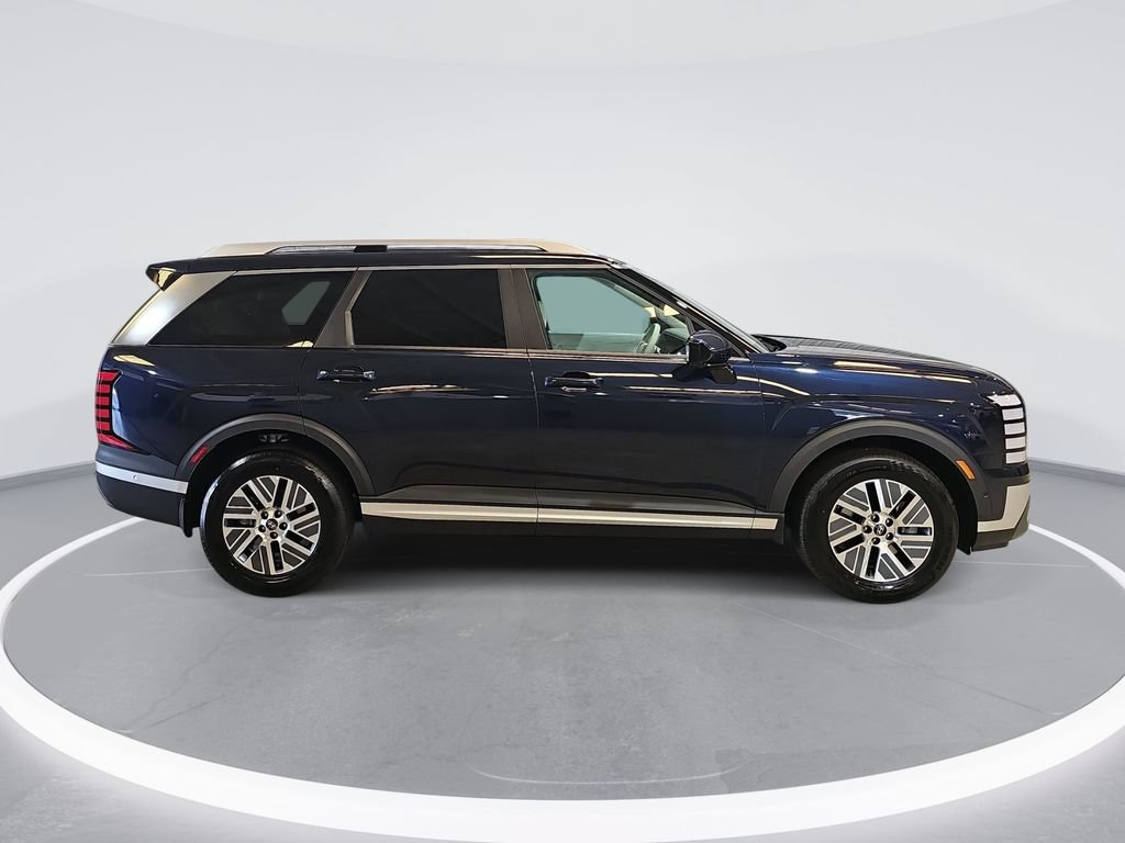 New 2026 Hyundai Palisade SEL Premium FWD image 4