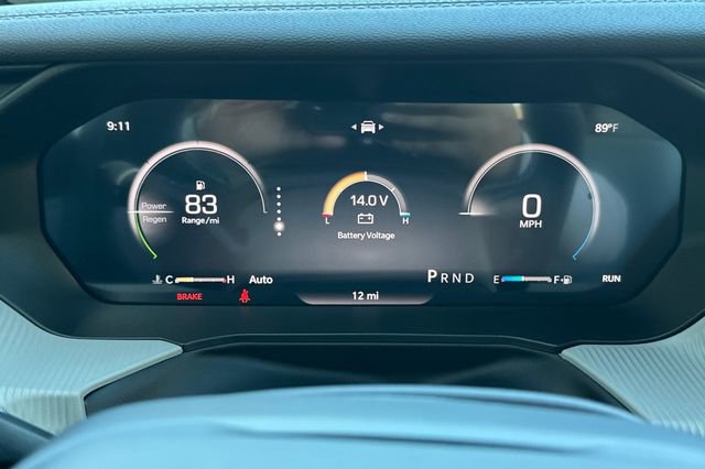 New 2026 Jeep Cherokee Laredo AWD/4WD image 23