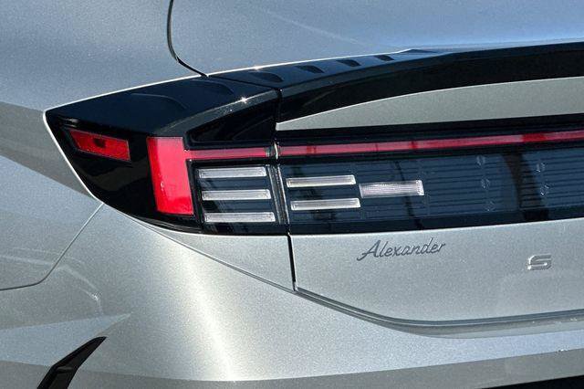 Certified 2026 Hyundai Sonata SE FWD image 26
