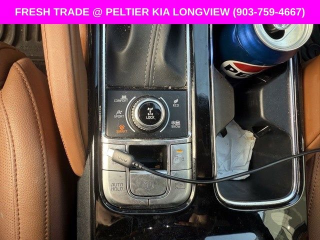 Used 2024 Kia Telluride SX X-Line image 14