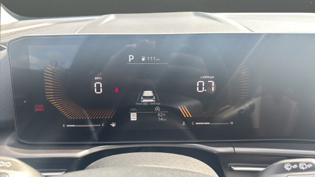 New 2027 Kia Sportage EX AWD/4WD image 17