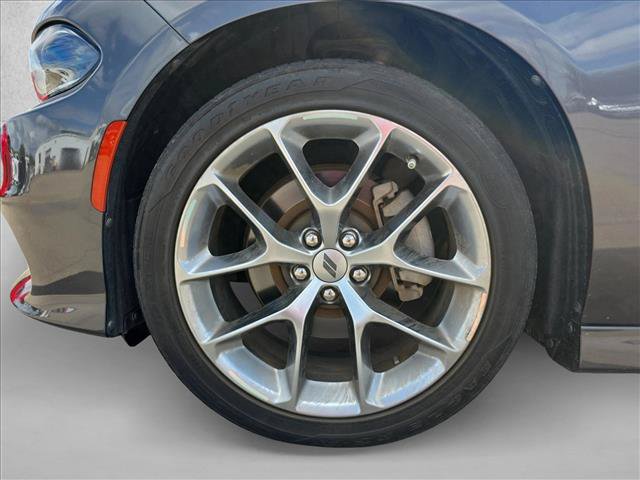 Used 2021 Dodge Charger GT RWD image 21