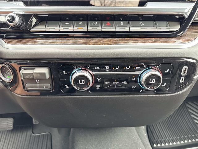 New 2026 GMC Sierra 1500 Elevation w/ X31 Off-Road Package image 23