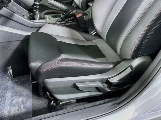 New 2026 Subaru WRX AWD/4WD image 18