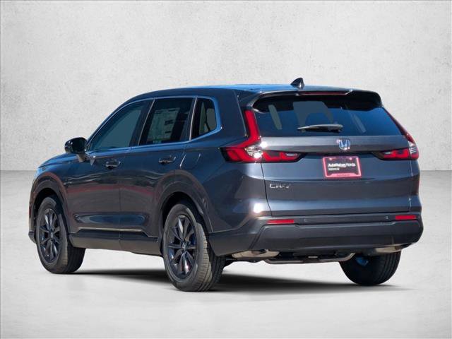 New 2026 Honda CR-V EX-L image 9