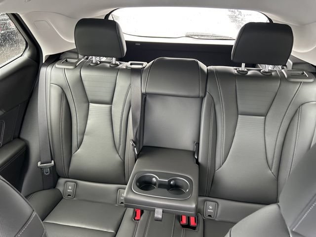 New 2026 Buick Envision Preferred AWD/4WD image 27