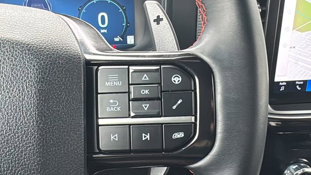 Used 2024 Ford F150 Raptor w/ Equipment Group 803A Raptor R image 20