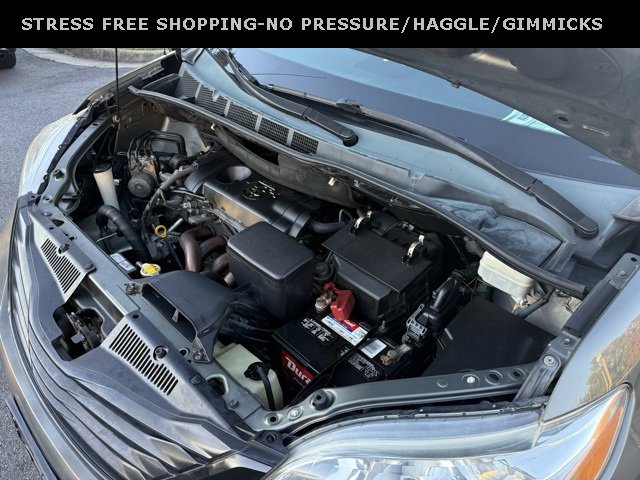 Used 2012 Toyota Sienna image 9