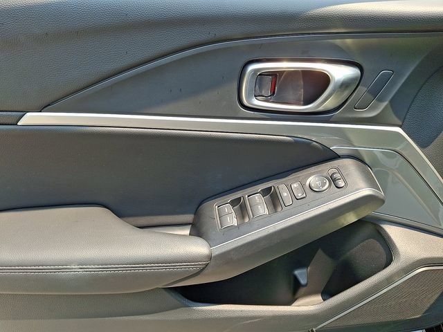 Certified 2026 Acura Integra A-Spec FWD image 12