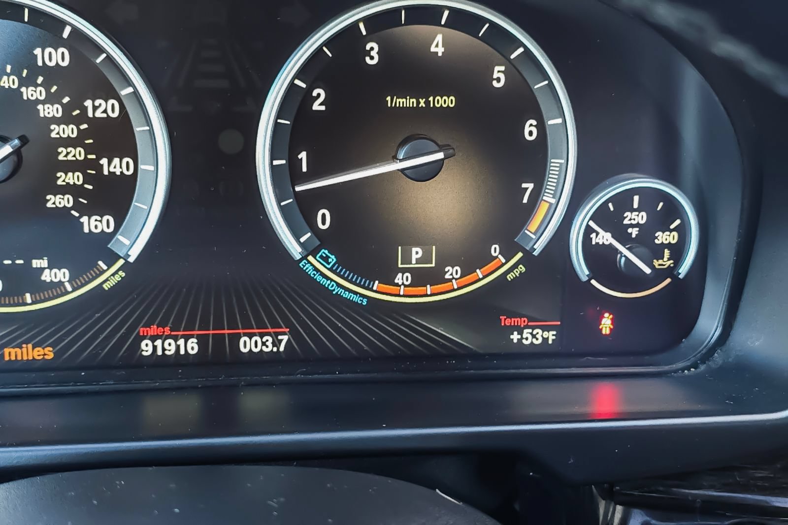 Used 2017 BMW X5 xDrive35i AWD/4WD image 44