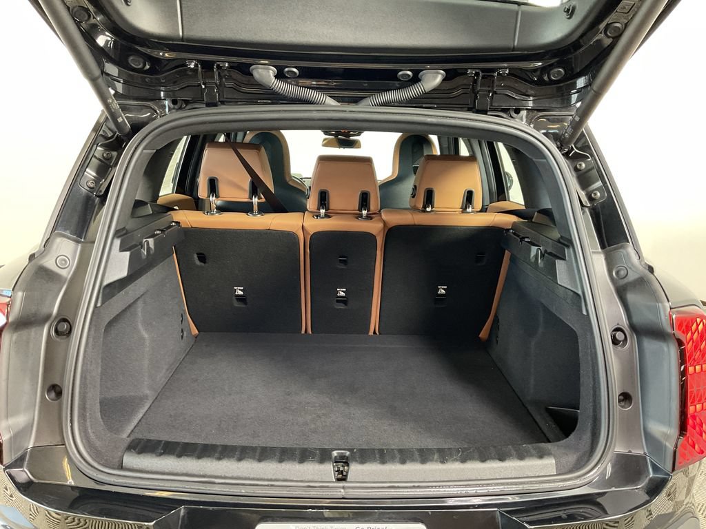 Used 2025 MINI Cooper Countryman S AWD/4WD image 21