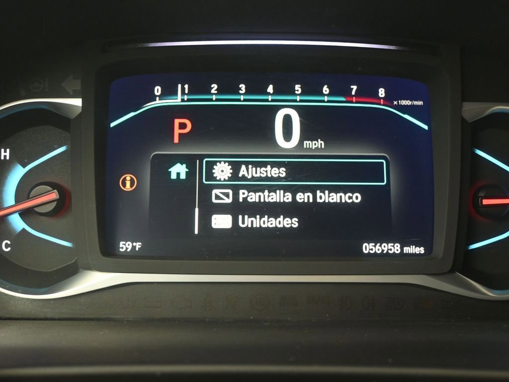 Used 2021 Honda Pilot Special Edition image 12