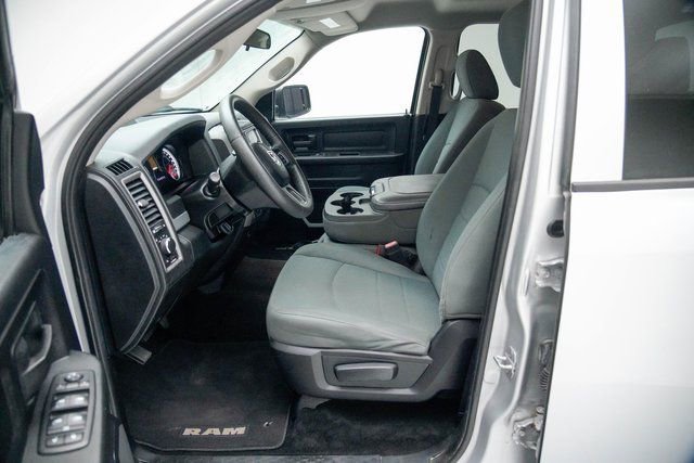 Used 2014 RAM 1500 Tradesman w/ Popular Equipment Group image 23