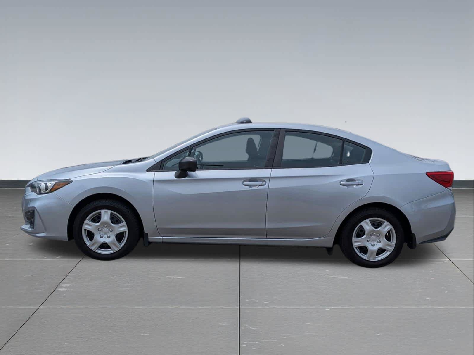 Used 2019 Subaru Impreza 2.0i AWD/4WD image 2