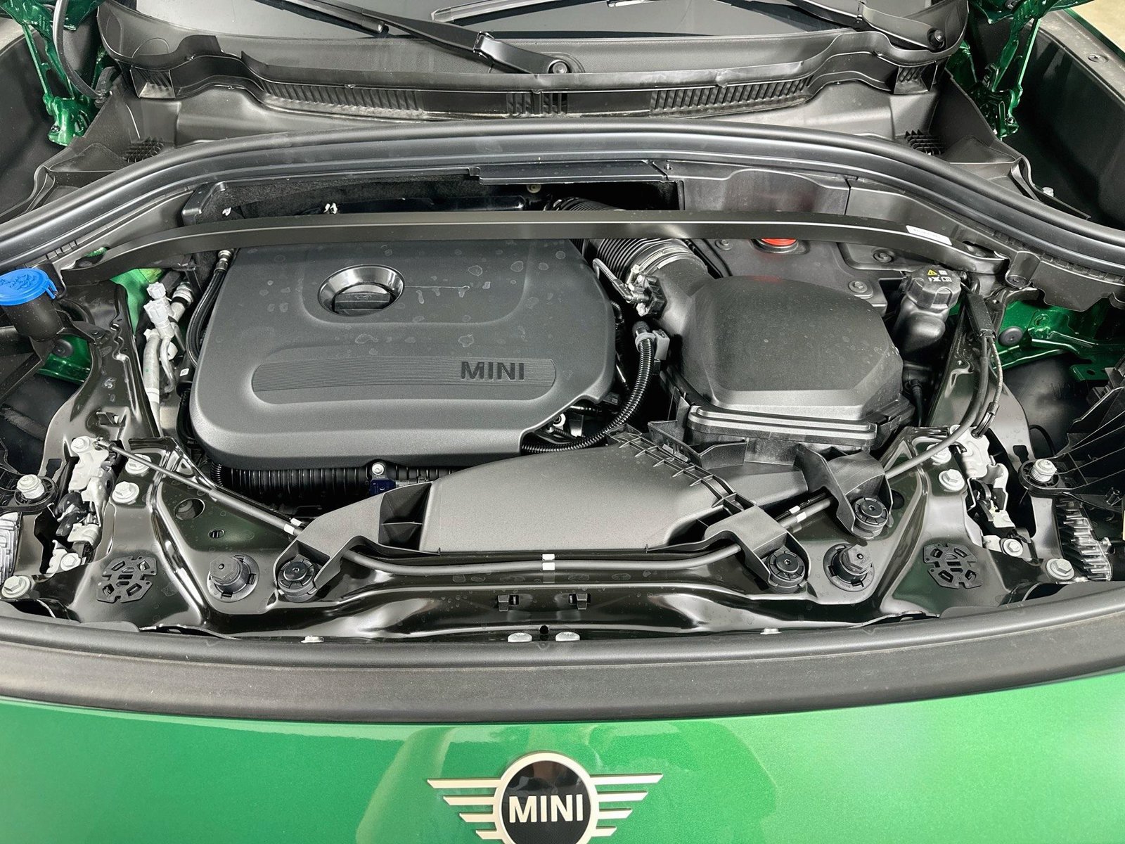 New 2027 MINI Cooper Countryman S AWD/4WD image 13