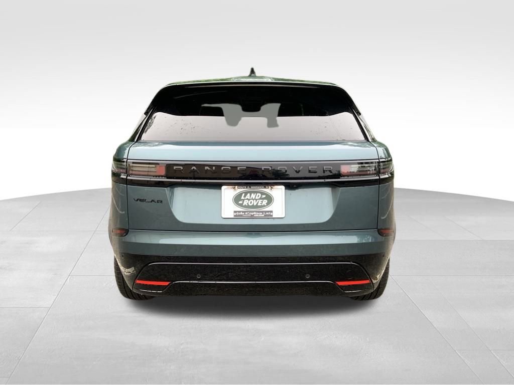New 2026 Land Rover Range Rover Velar Dynamic SE image 7