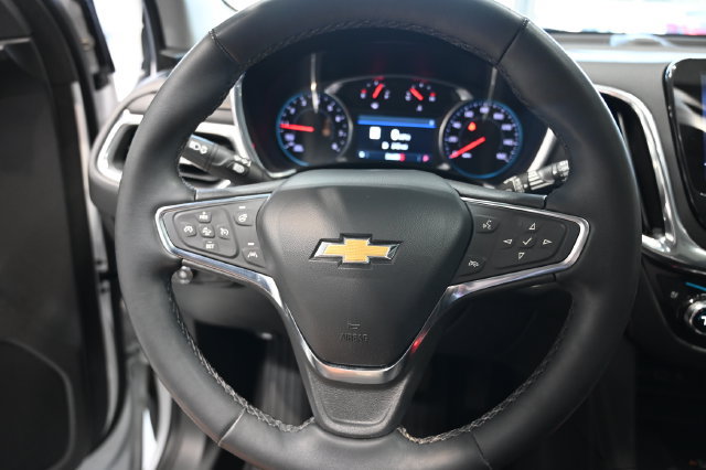 Certified 2024 Chevrolet Equinox Premier AWD/4WD image 24