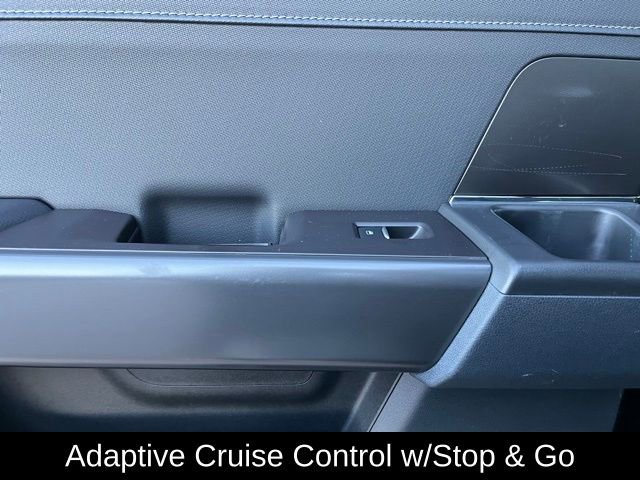 Certified 2024 Ford F150 XLT w/ Equipment Group 302A MID image 17