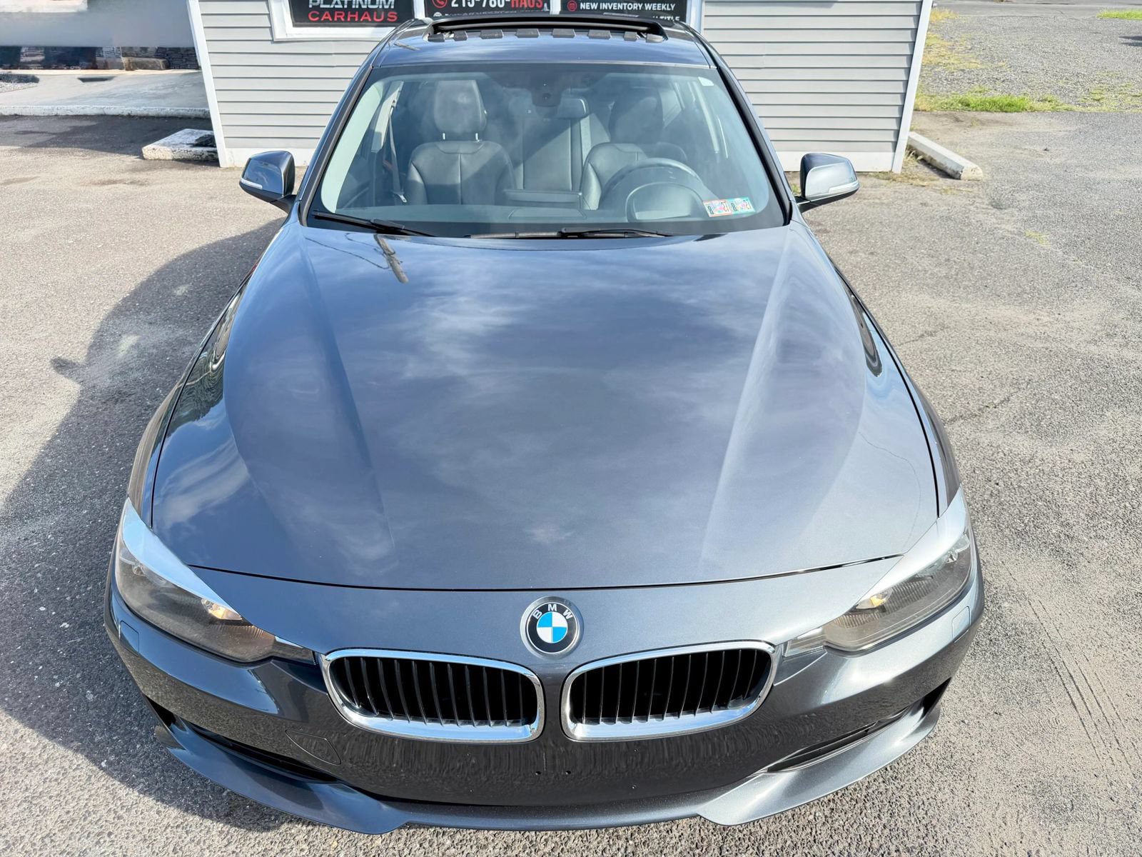 Used 2013 BMW 328i xDrive Sedan AWD/4WD image 20