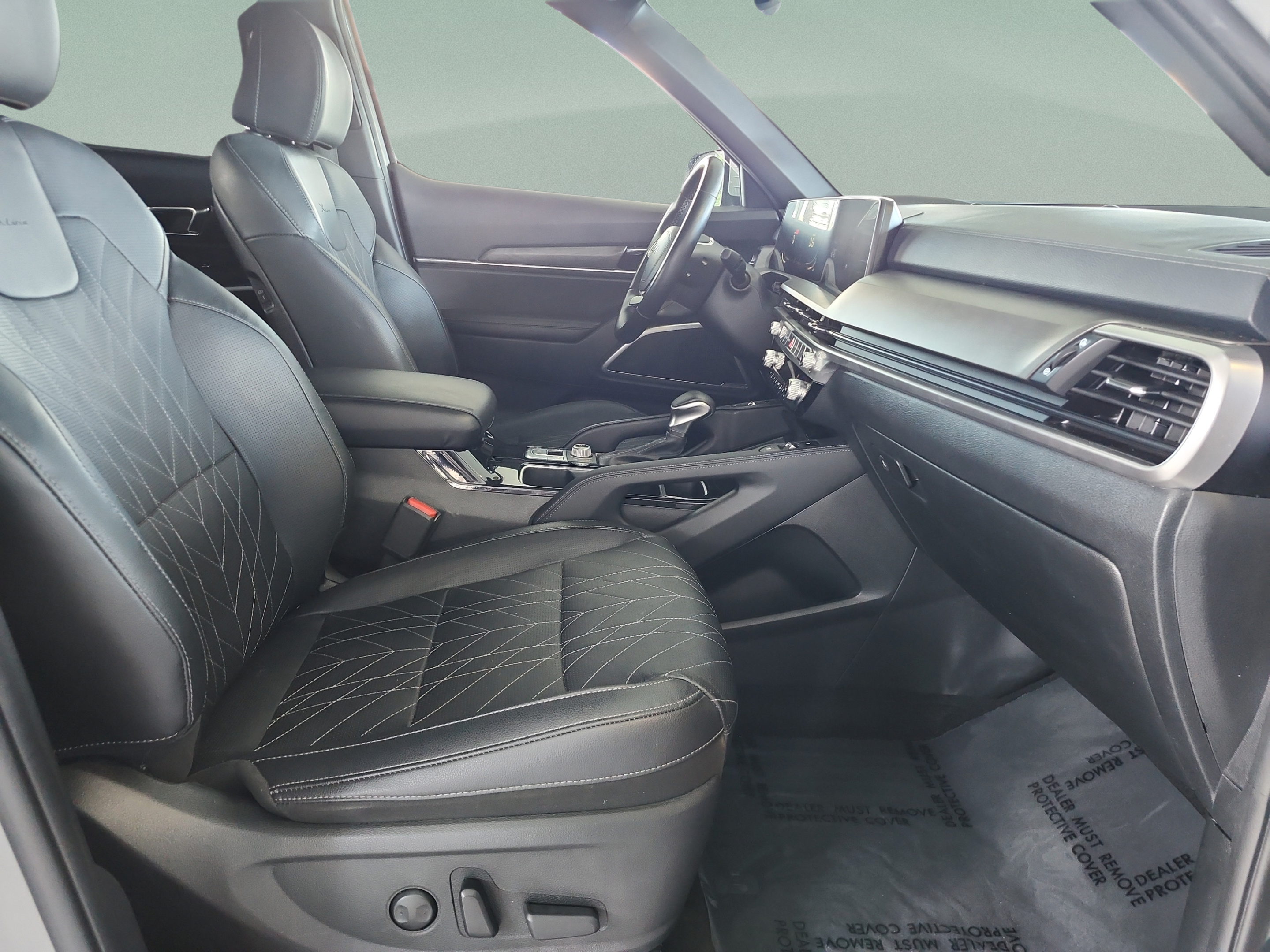 Used 2024 Kia Telluride EX X-Line AWD/4WD image 20