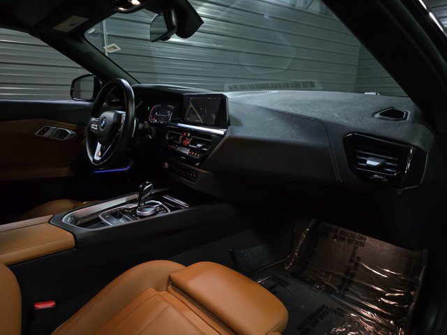 Used 2022 BMW Z4 sDrive30i w/ Premium Package 2 RWD image 13