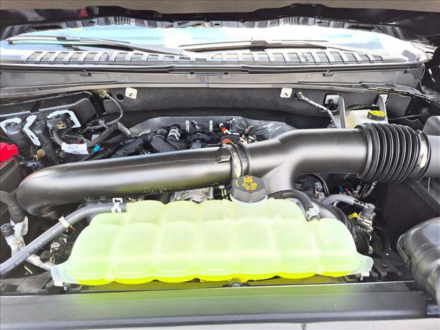 New 2027 Ford Expedition Tremor w/ Driver's Package AWD/4WD image 15
