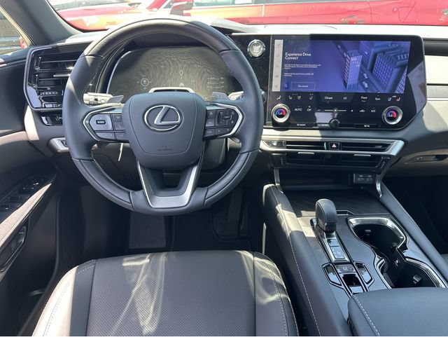 New 2026 Lexus RX 350 F Sport FWD image 38