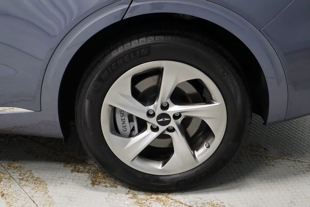 Used 2026 Genesis GV70 2.5T AWD/4WD image 19