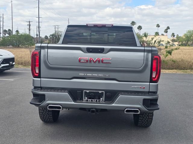 New 2026 GMC Sierra 1500 AT4 w/ AT4 Premium Package image 6
