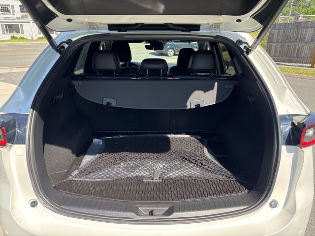 Used 2025 MAZDA CX-5 Signature AWD/4WD image 13
