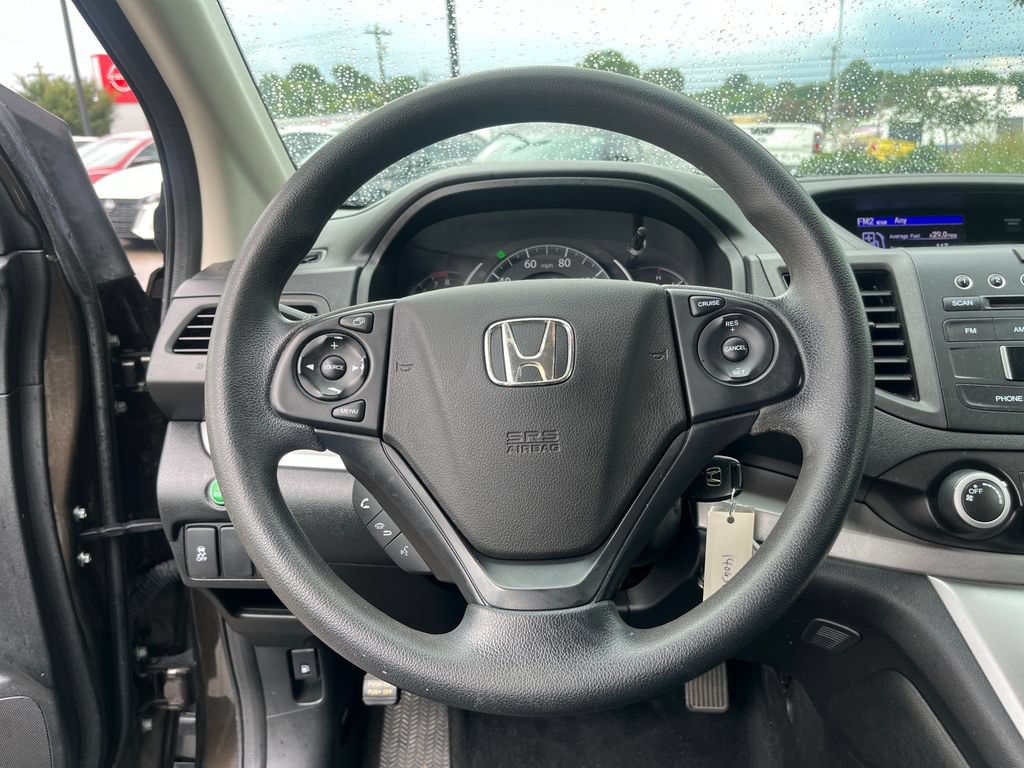 Used 2013 Honda CR-V LX image 23